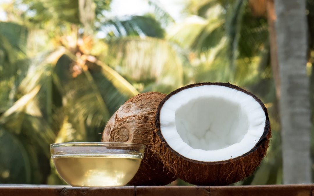 Health Benefits Of Coconut Oil You Need To Know- HealthifyMe