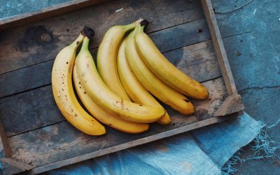 The Health Benefits Of Bananas- HealthifyMe