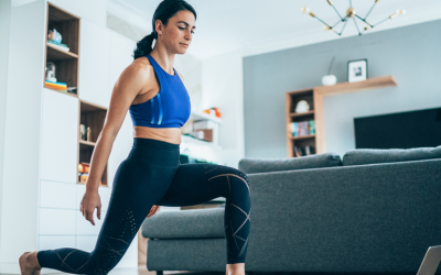 11 Quiet Exercises for Apartment Dwellers