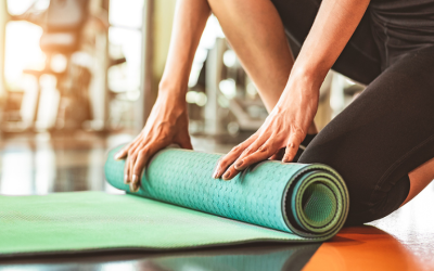 22 Pilates Quotes to Inspire Your Next Workout