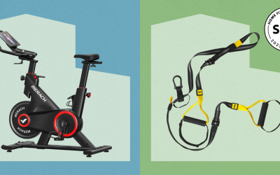 The 24 Very Best Pieces of Fitness Equipment We Tested This Year