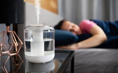 Humidifiers: Improve Your Home's Air Quality: HealthifyMe