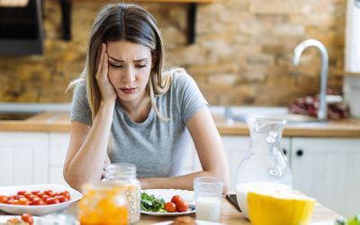 Orthorexia: What Is It and What Can You Do About It?