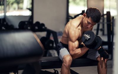 Muscular Hypertrophy: A Beginner's Guide- HealthifyMe