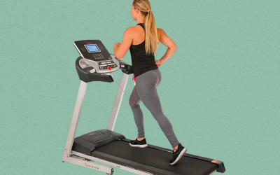 The Best Folding Treadmills for Runs, Jogs, and Walks, According to Experts