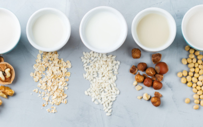 From Cows to Crops: An Overview of the Healthiest Milks