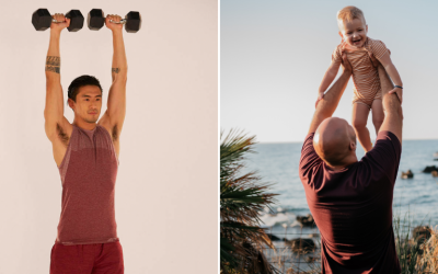 How 11 Exercises Translate Into Daily Life