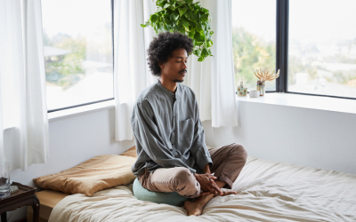 8 Tips for Adding Meditation to Your Daily Routine