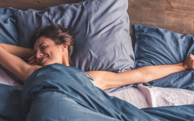 10 Easy Ways to Improve Your Sleep Hygiene