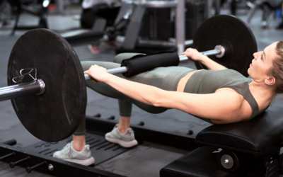 How to Do the Hip Thrust Exercise to Reboot Your Glutes