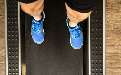 The Fix for Your Knee Pain Is… Walking Backward?