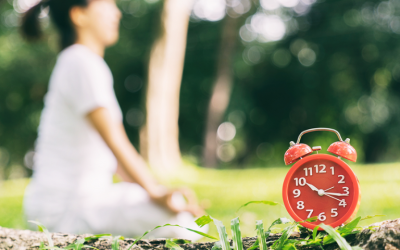 How Long Should You Meditate?