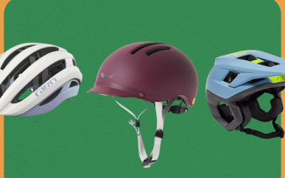 9 Expert-Approved Bike Helmets for Every Type of Ride