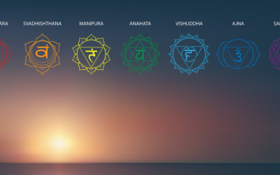 What Are the 7 Chakras? A Beginner's Guide