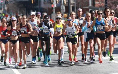 The Top 3 Moms at This Year’s US Olympic Marathon Trials Will Each Win $5,000