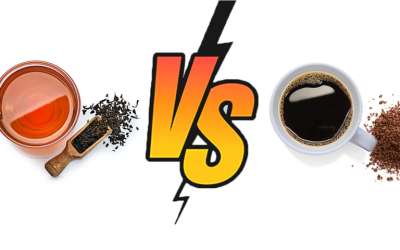 Tea vs. Coffee: Which Drink Is Better for You?