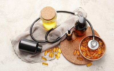 Omega 3 Supplements: A Detailed Guide: HealthifyMe