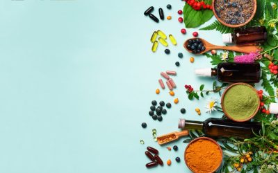 The Ultimate Guide To Nutritional Supplements: HealthifyMe