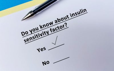 Insulin Sensitivity: Understanding Blood Sugar Better: HealthifyMe
