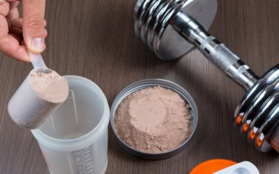 Protein Powder: Benefits And Common Myths: HealthifyMe