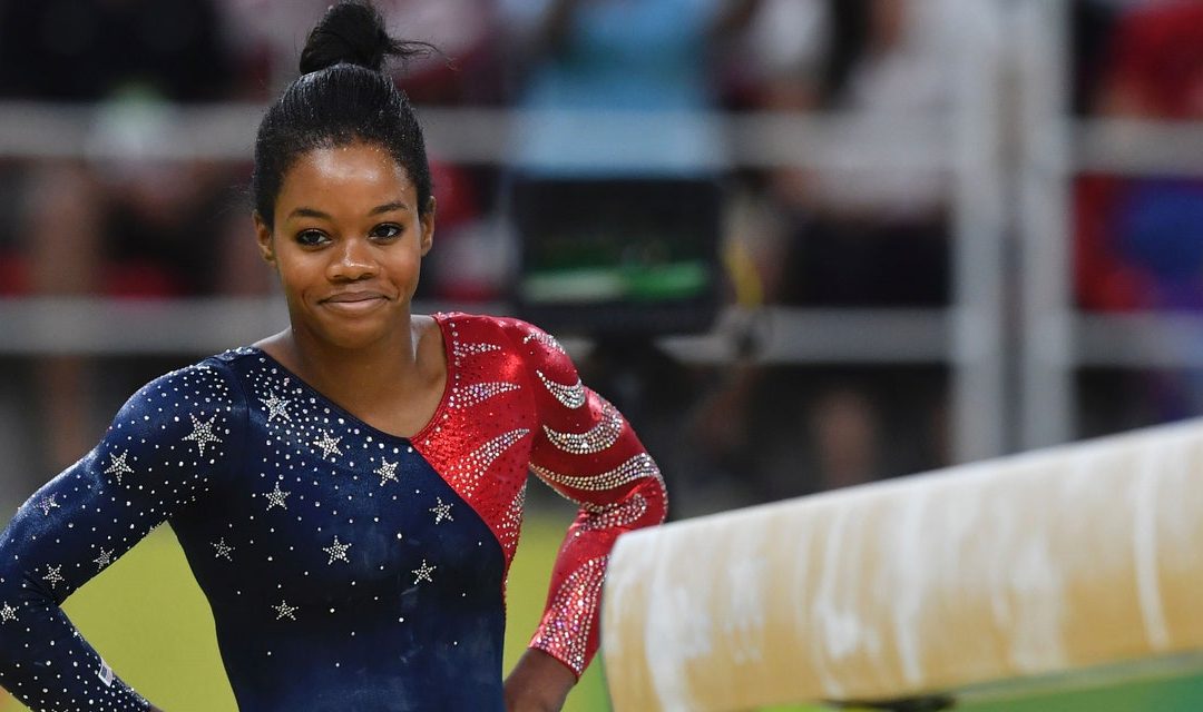 Gabby Douglas Had to Delay Her Long-Awaited Comeback Due to COVID