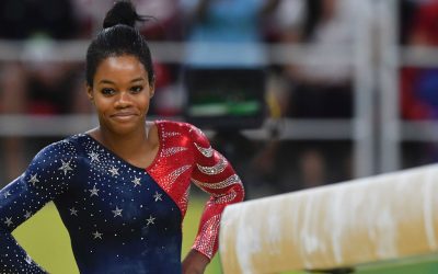 Gabby Douglas Had to Delay Her Long-Awaited Comeback Due to COVID