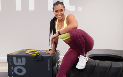 “Thick Thighs Save Lives”: Meet BODi Trainer Lita Lewis