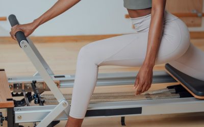 Does Pilates ‘Count’ as Strength Training?