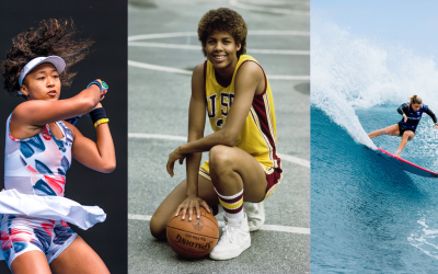 12 Women’s Sports Documentaries You’ll Want to Stream Immediately