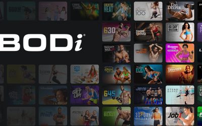 Buy the Workouts and Results That You Love With Digital Purchases on BODi