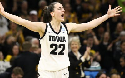 10 Things You Didn’t Know About Caitlin Clark, Basketball’s Newest Superstar