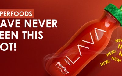 Now Available: Shakeology's New High-Protein Hot Sauce!