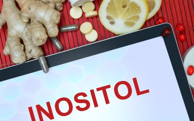 Inositol And PCOS: Balancing Hormonal Health: HealthifyMe