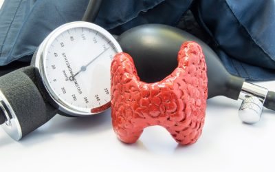 Thyroid & Cholesterol: The Metabolic Interplay- HealthifyMe