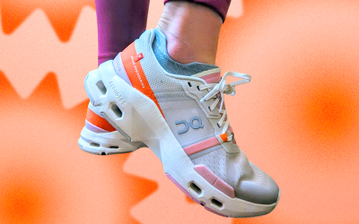 On Just Made Its First-Ever Gym Shoe—Here’s How They Look, Feel, and Perform During Workouts