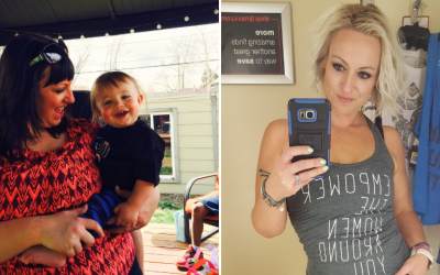 How BODi Member Anne Learned to Love Herself, 3 Weeks at a Time