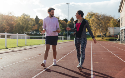 Don't Underestimate Walking! Here Are 11 Benefits