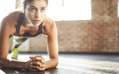 5 Reasons Your Muscles Shake During a Workout and How to Prevent It