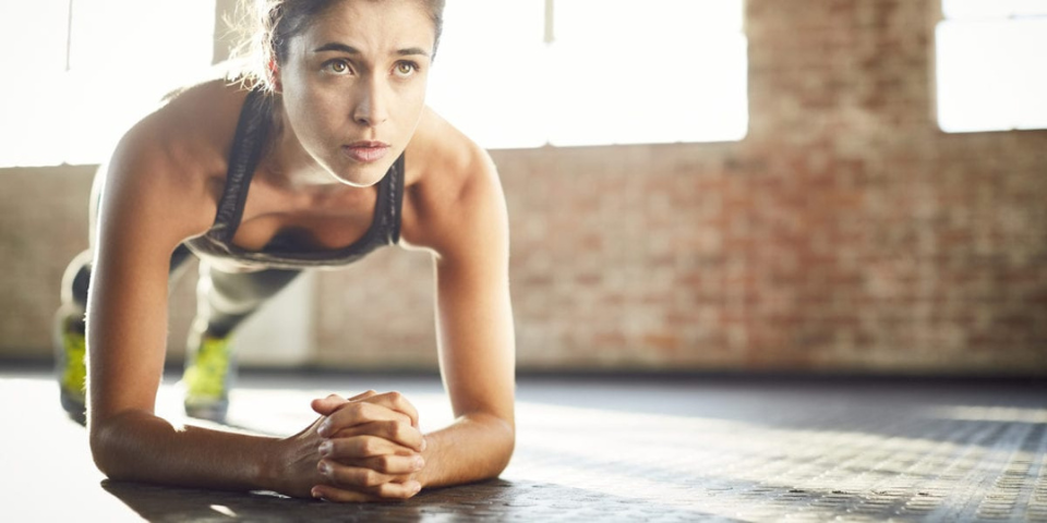 5 Reasons Your Muscles Shake During a Workout and How to Prevent It
