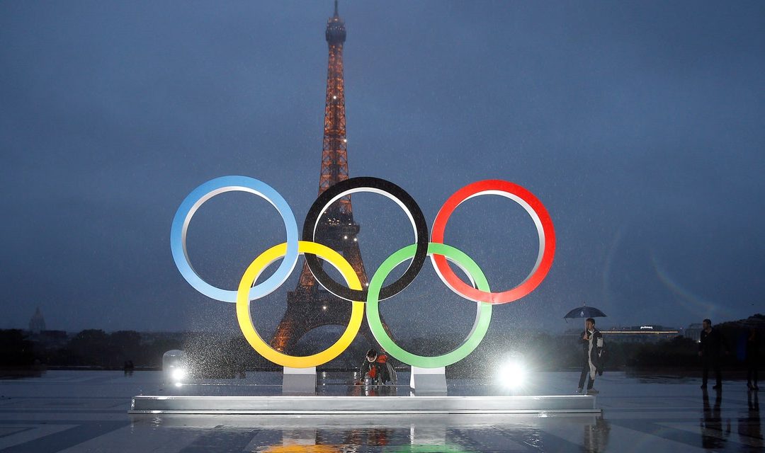 Your Guide to the 2024 Summer Olympics
