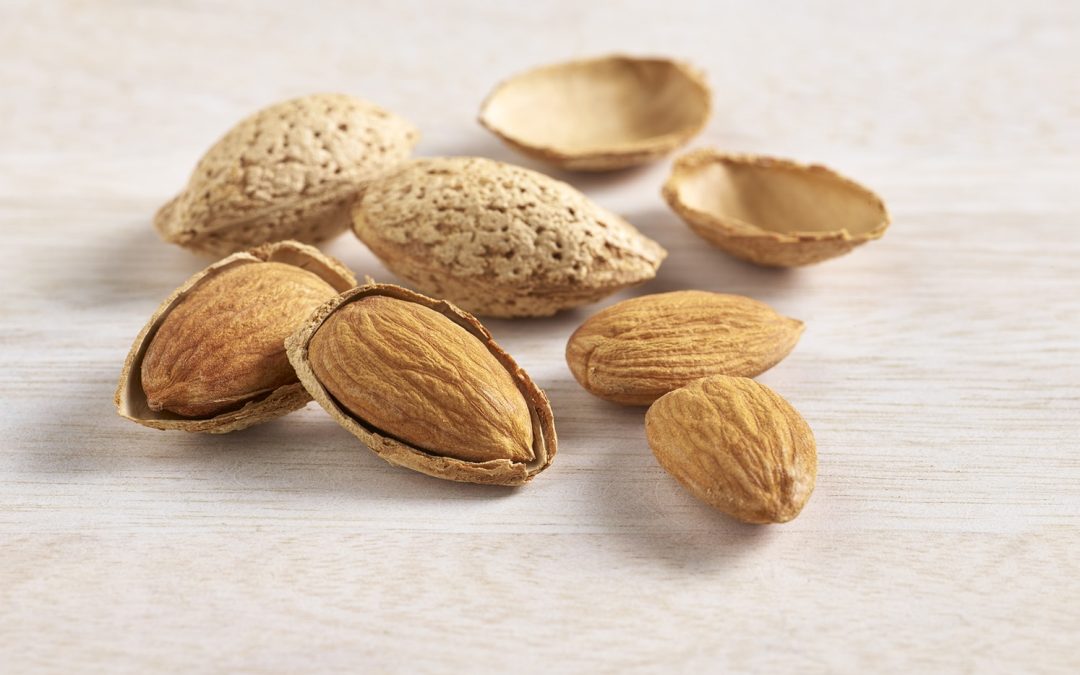 Health Benefits Of Adding Almonds Into Daily Fitness Regime – Blog – HealthifyMe