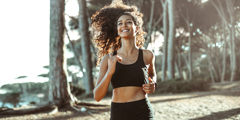 8 Ways to Make Running Less Boring