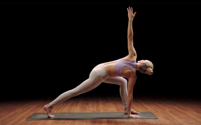 Learn How to Do the World's Greatest Stretch
