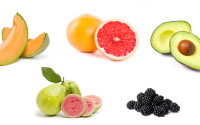 11 Best Fruits to Eat When Trying to Lose Weight