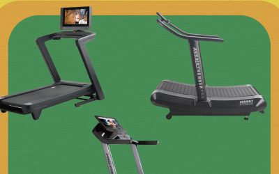 These 11 Treadmills Get the Trainer Stamp of Approval