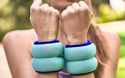 Does Adding Wrist Weights to Your Walk Really Give You a Better Workout?