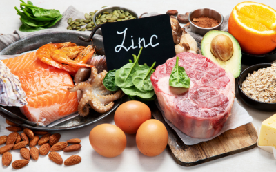 You Need Zinc! Here Are the 15 Foods Highest In It