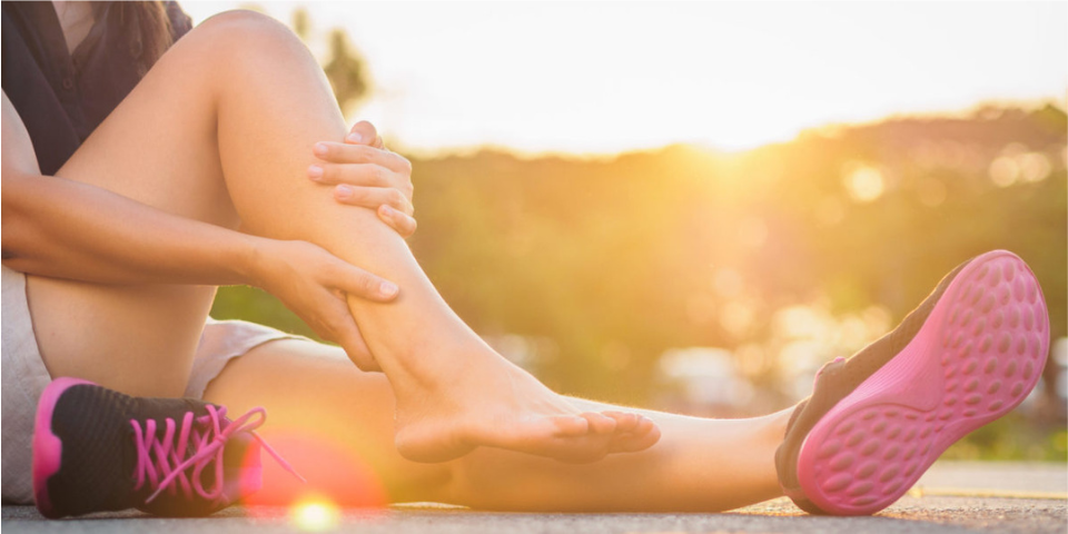 Dealing With Heel Pain? What Causes Plantar Fasciitis and How to Treat It