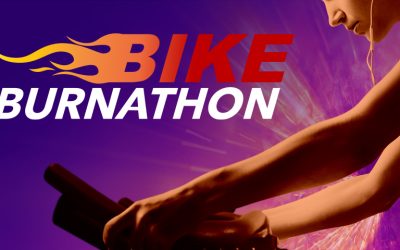 Llega con energía: Bike Burnathon en BODi