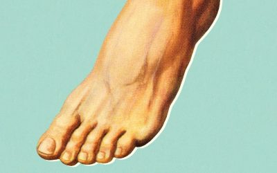 Why Your Big Toes Play Such a Huge Role in Your Health and Fitness